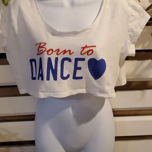 SUGAR AND BRUNO crop.  #1850